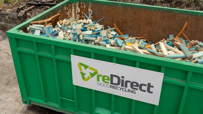 Fleetwood Frames and Trusses