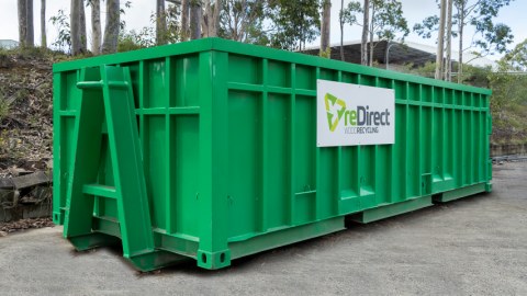 Fleetwood Frames and Trusses